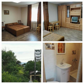 Guest house on Tamanskaya